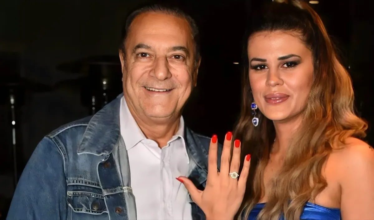 Mehmet Ali Erbil ve Gülseren Ceylan Boşanıyor