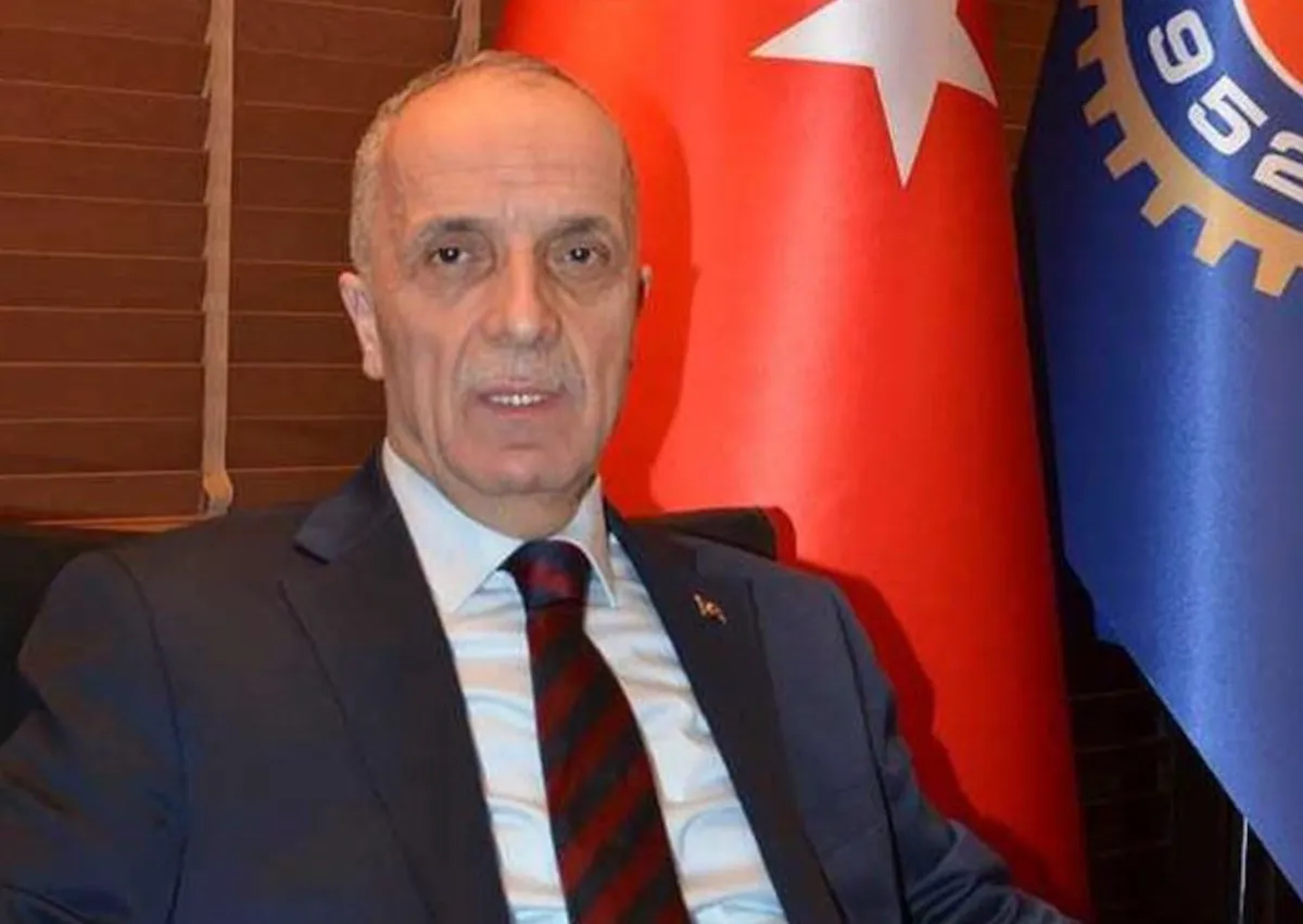TÜRK-İŞ’ten Asgari Ücret Talebi Açıklandı