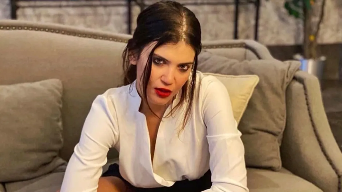 Feyza Civelek, O Ses Türkiye Yılbaşı Özel Programına Katılıyor