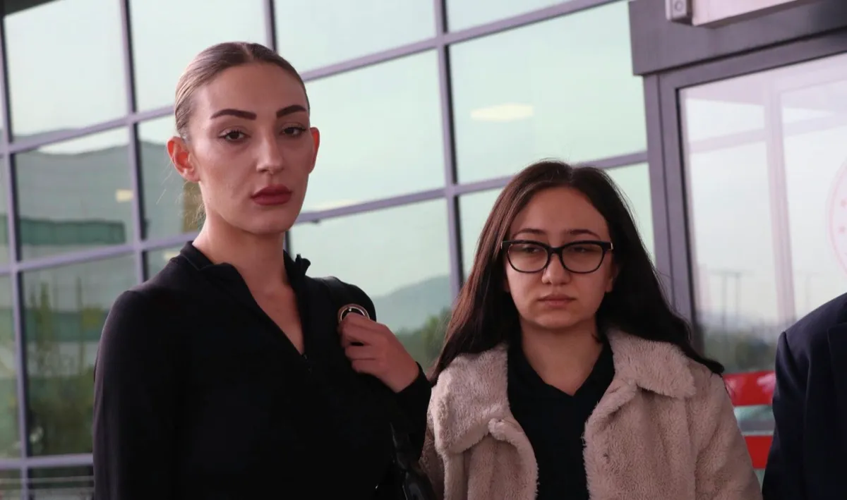 Tuğyan Ülkem Gülter’e Ait Olduğu İddia Edilen Ses Kayıtları İnceleniyor