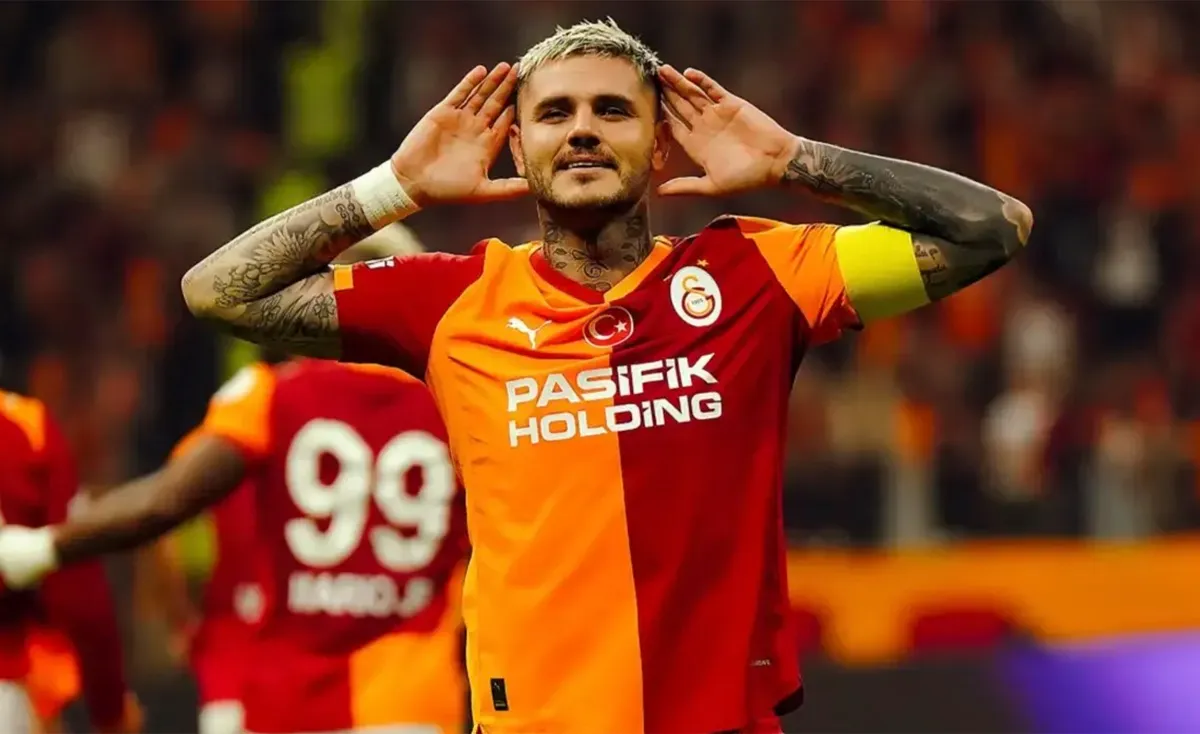 Mauro Icardi’den Dikkat Çeken Sözler
