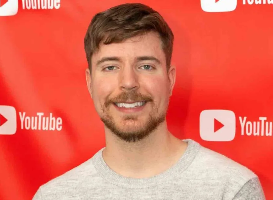 MrBeast’ten Dikkat Çeken YouTube – TikTok Yorumu