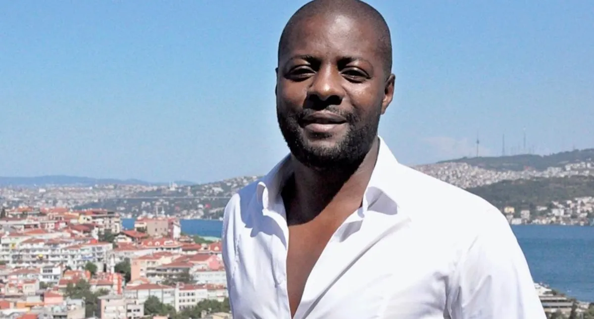 Pascal Nouma: “Kanserden Sonra Her Güne Şükürle Uyanıyorum”