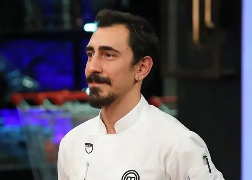 MasterChef Türkiye 2025 Şampiyonu Belli Oldu