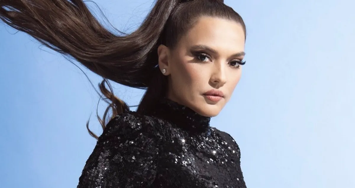 Demet Akalın’dan Spotify’a İsyan