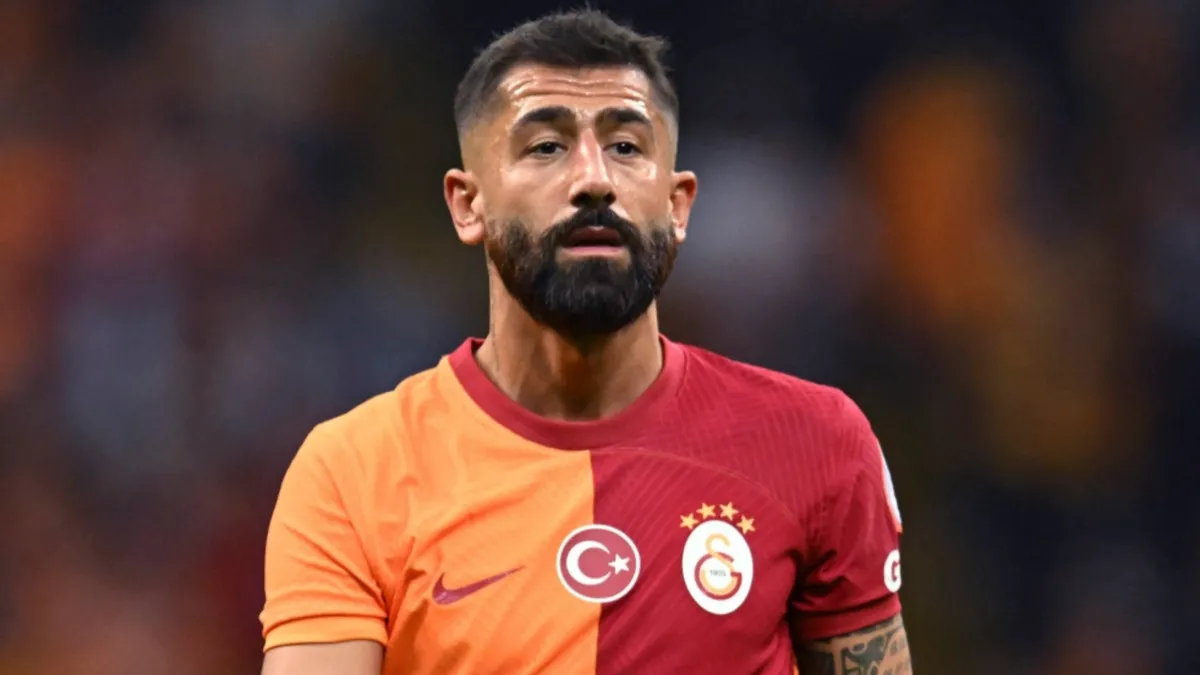 Kerem Demirbay’dan Maç Sonu Samimi ve Duygusal Açıklamalar