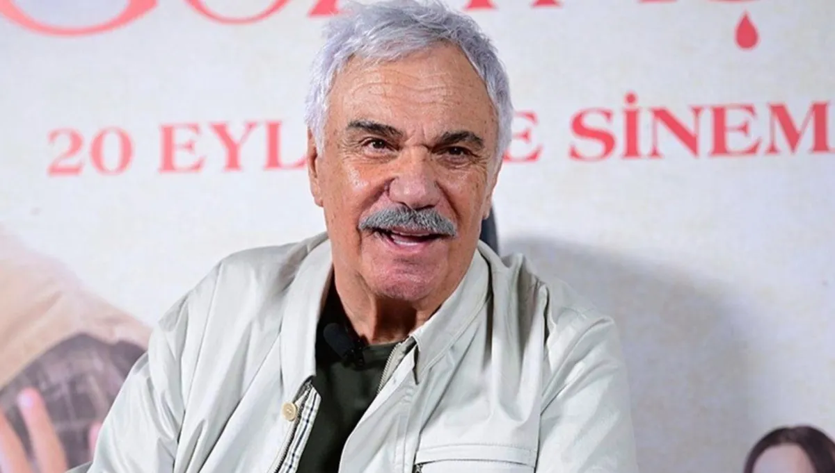 Halil Ergün Ameliyat Edildi
