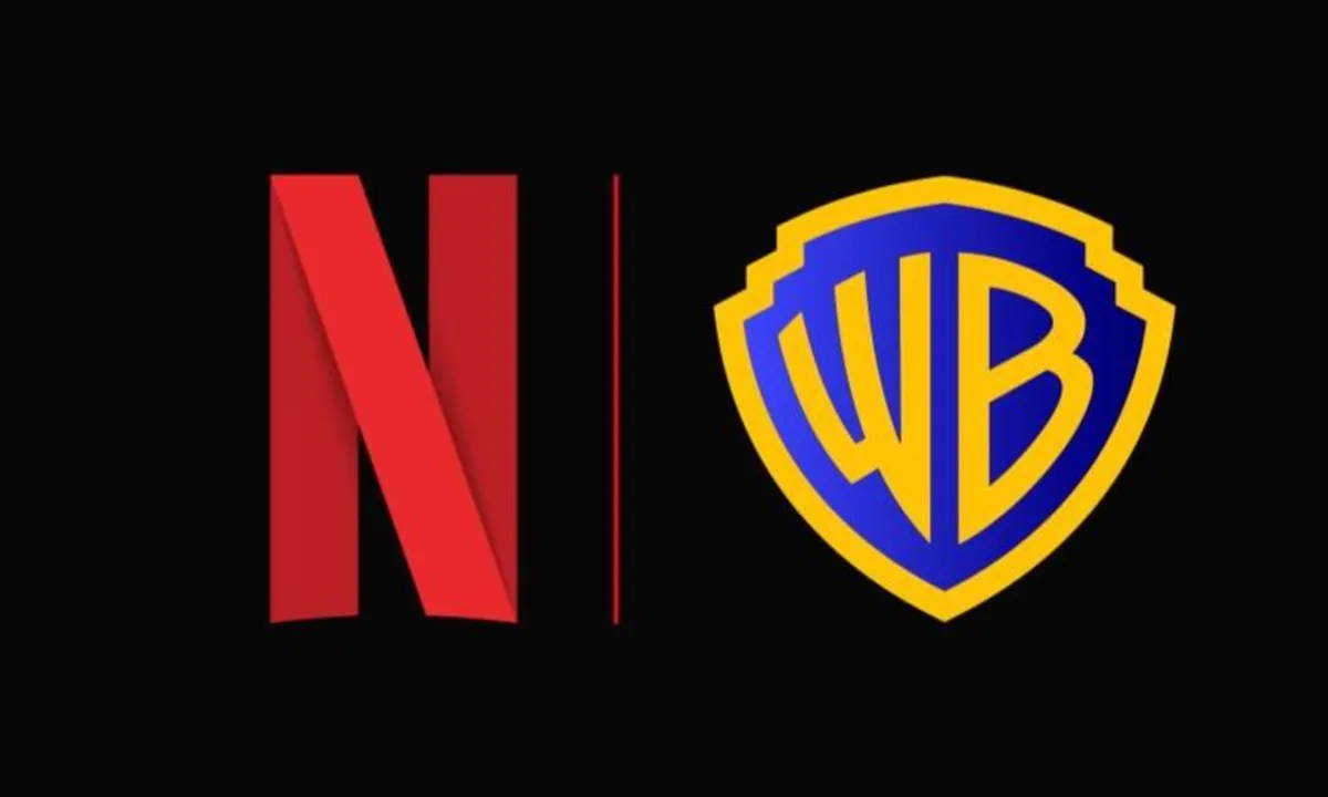 Netflix, Warner Bros’u Satın Aldı