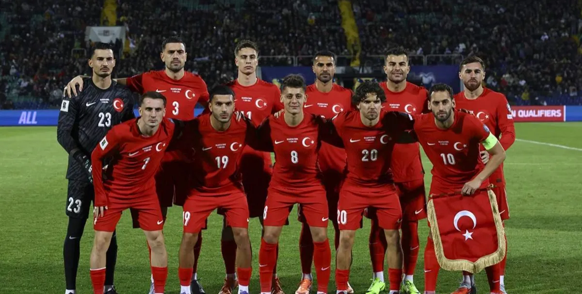 A Milli Takım’ın Muhtemel Dünya Kupası Grubu Belli Oldu