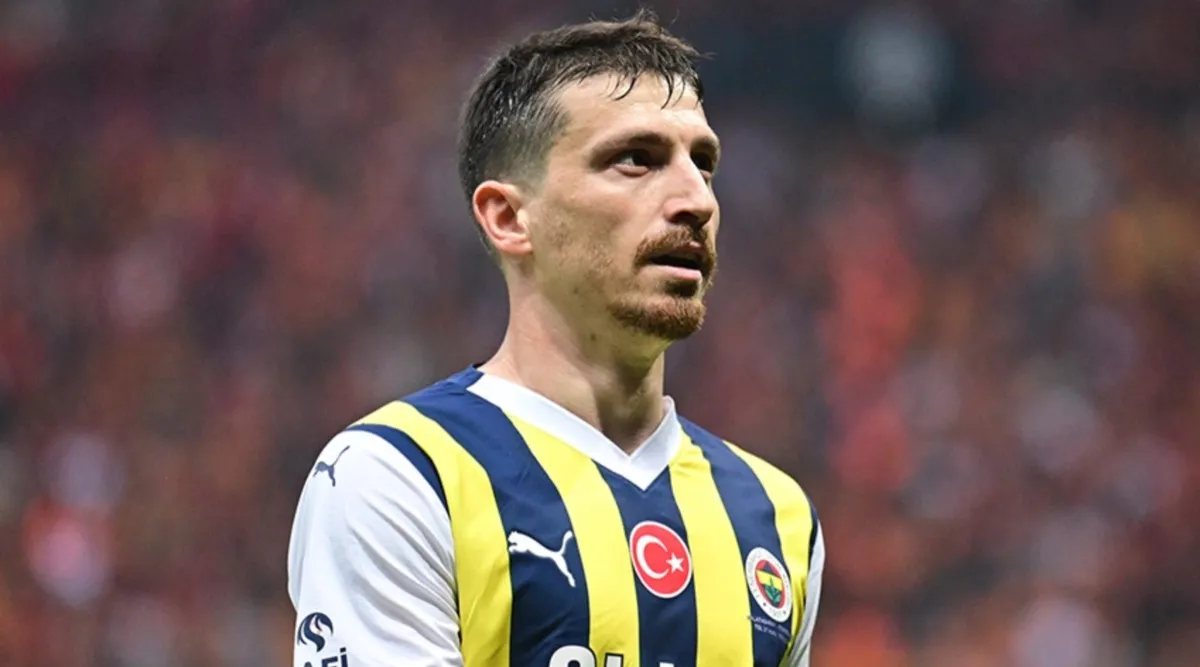 PFDK’dan Mert Hakan Yandaş’a 3 Maç Ceza