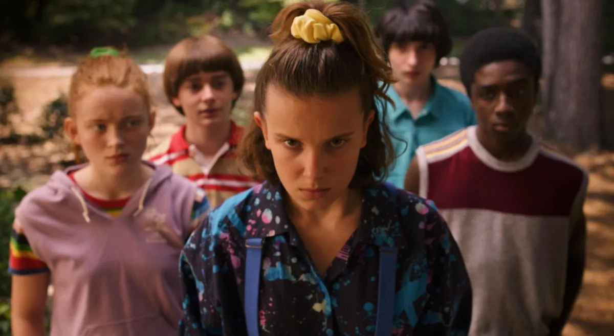 Stranger Things Final Bölüm Süresi Açıklandı