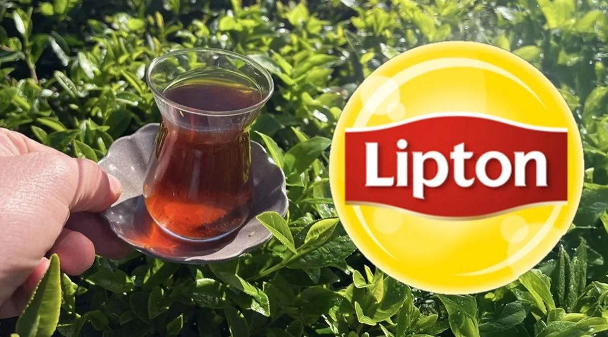 Lipton, Türkiye’de Çay Üretimini Sonlandırdı