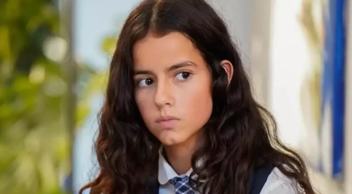 Güller ve Günahlar’ın İlkim’i Mina Akdin: “O sahneyi asla unutmam”