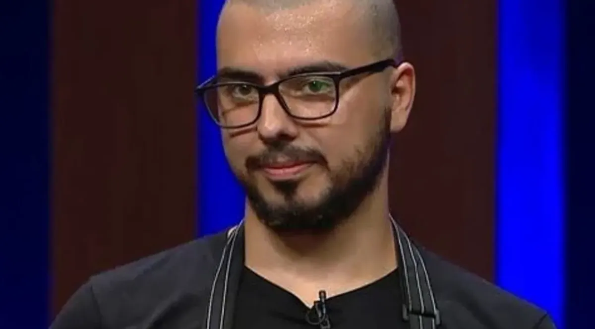 MasterChef Şampiyonu Serhat Doğramacı’nın Restoranına Silahlı Saldırı