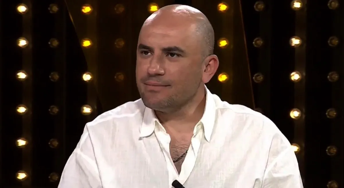 Giray Altınok’tan Dikkat Çeken Emeklilik Yorumu
