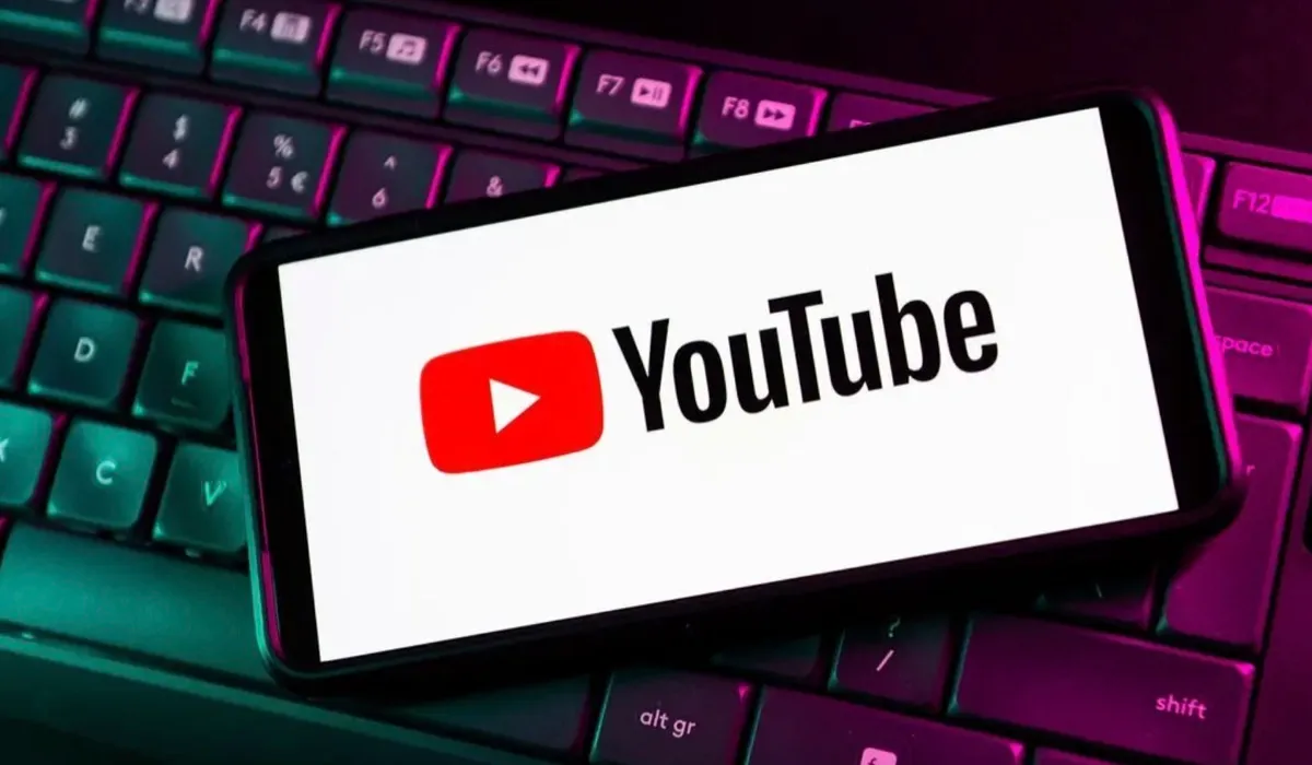 YouTube’dan Kişisel “2025 Özeti” Özelliği Geliyor