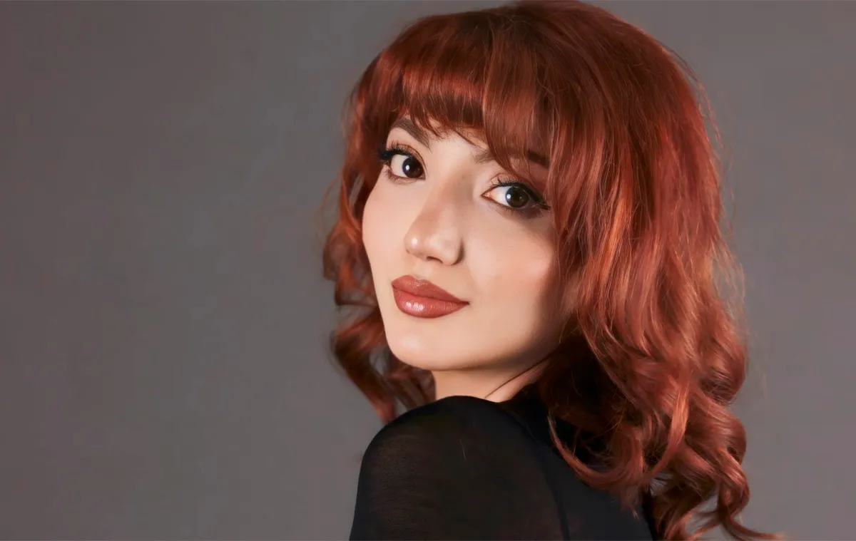 Kamerayla Kurduğu Bağ ve Sanat Tutkusuyla Yükselen Profil: Merve Coşkun
