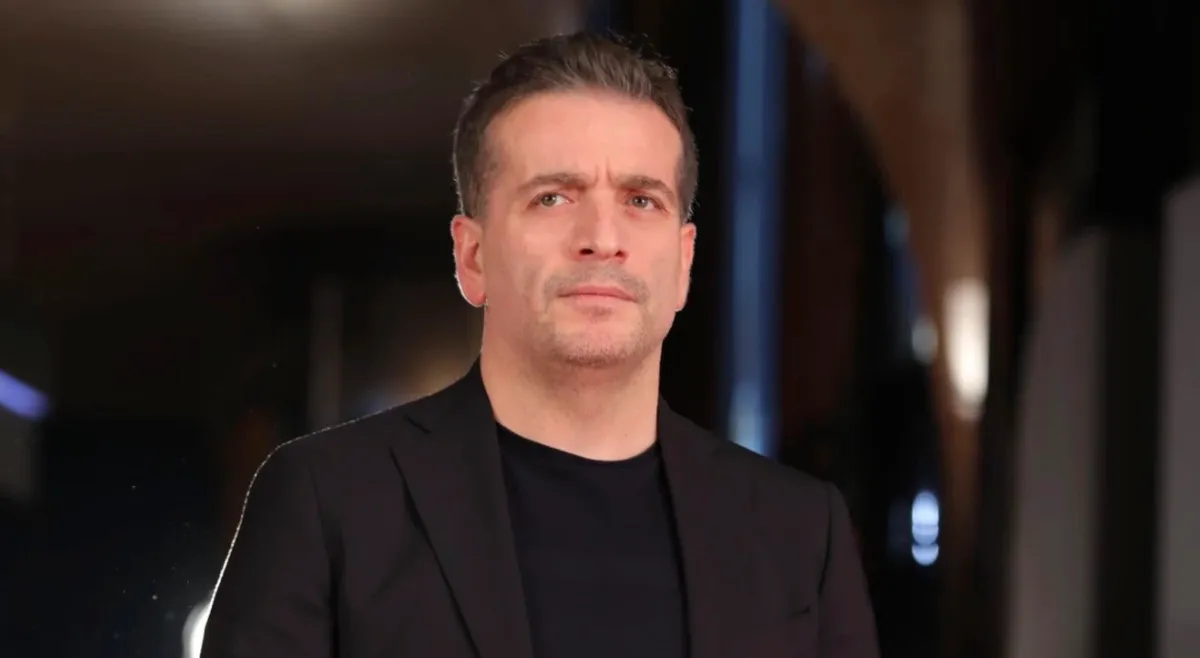 Murat Cemcir’den Sevindiren Haber: Yoğun Bakımdan Normal Odaya Alındı