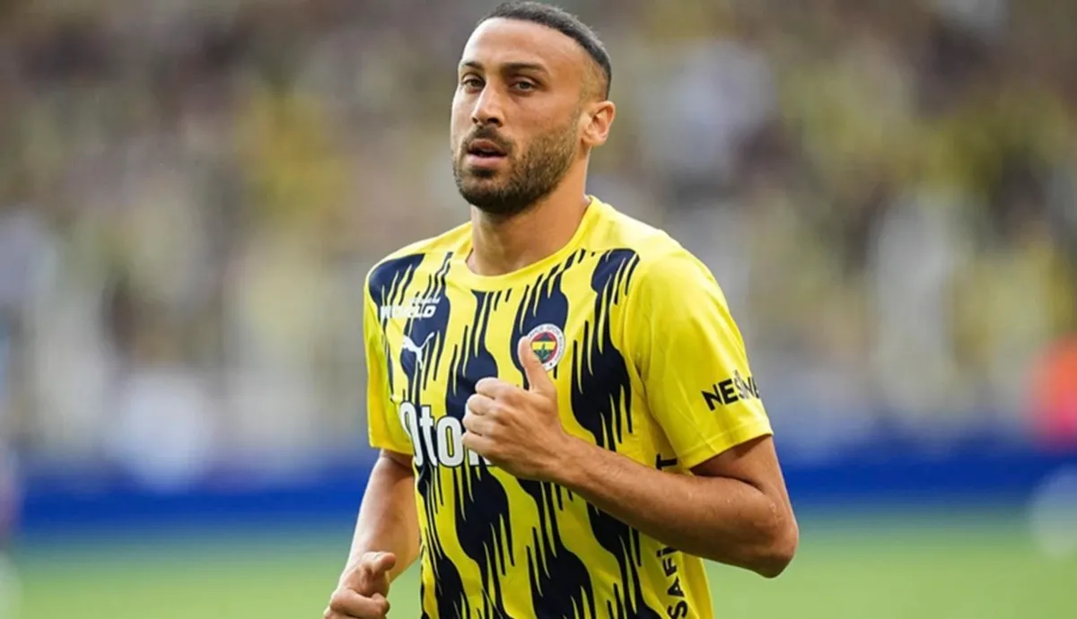 Cenk Tosun’dan Boşanma İddialarına Yalanlama