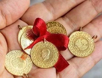 Gram Altında Yeni Rekor: 5.792 TL’ye Yükseldi