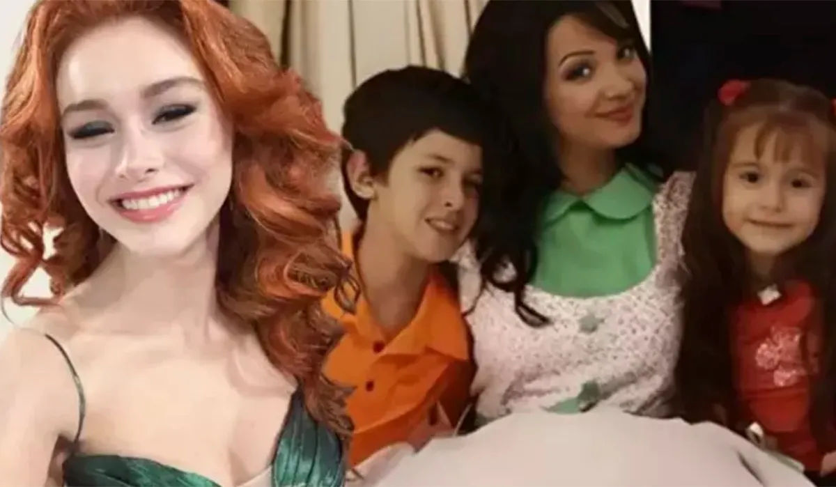 Evrim Akın ve Asena Keskinci Arasında Gerginlik
