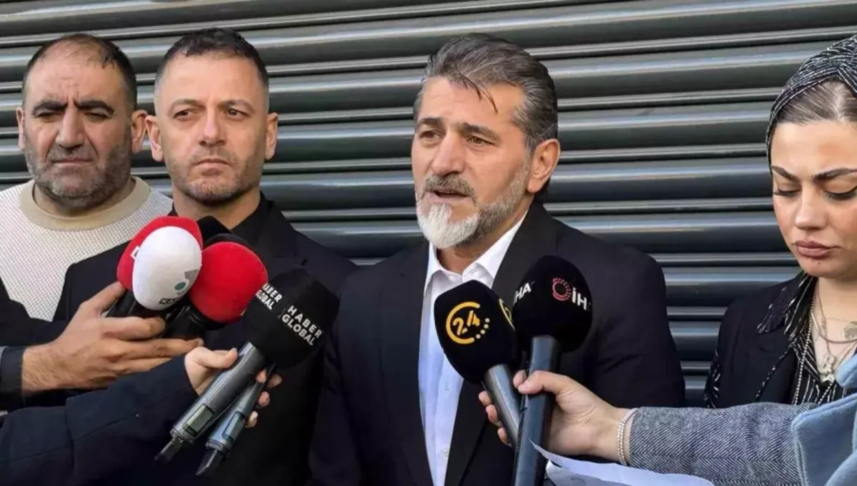“15 Günde Emeğim Gitti” — Masumiyet Kararının Ardından Kokoreççinin Sitemi