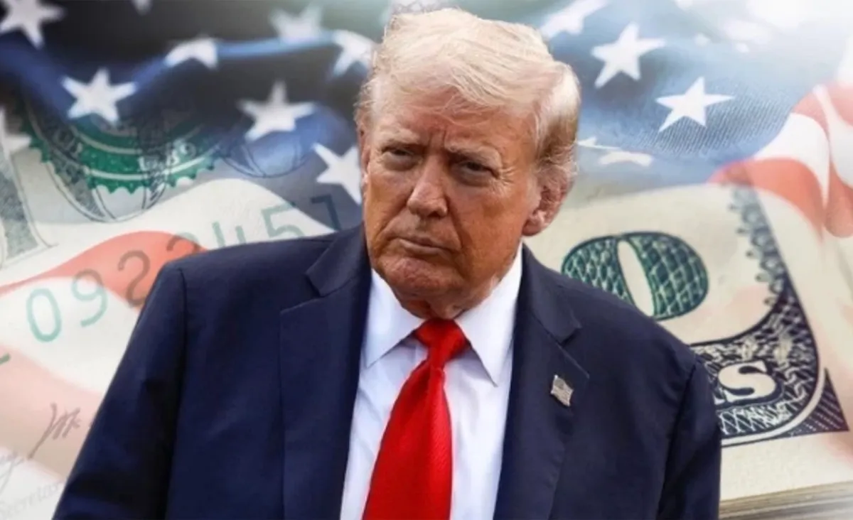 Donald Trump’tan Afganistan Göçmenleri Hakkında Sert Eleştiri: “Denetimsiz Bir Göçmen Akını”