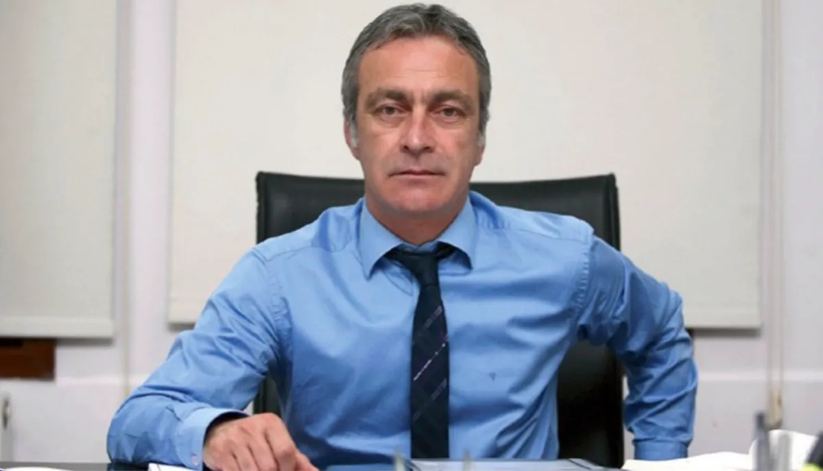 Önder Özen’den Beşiktaş Yorumu