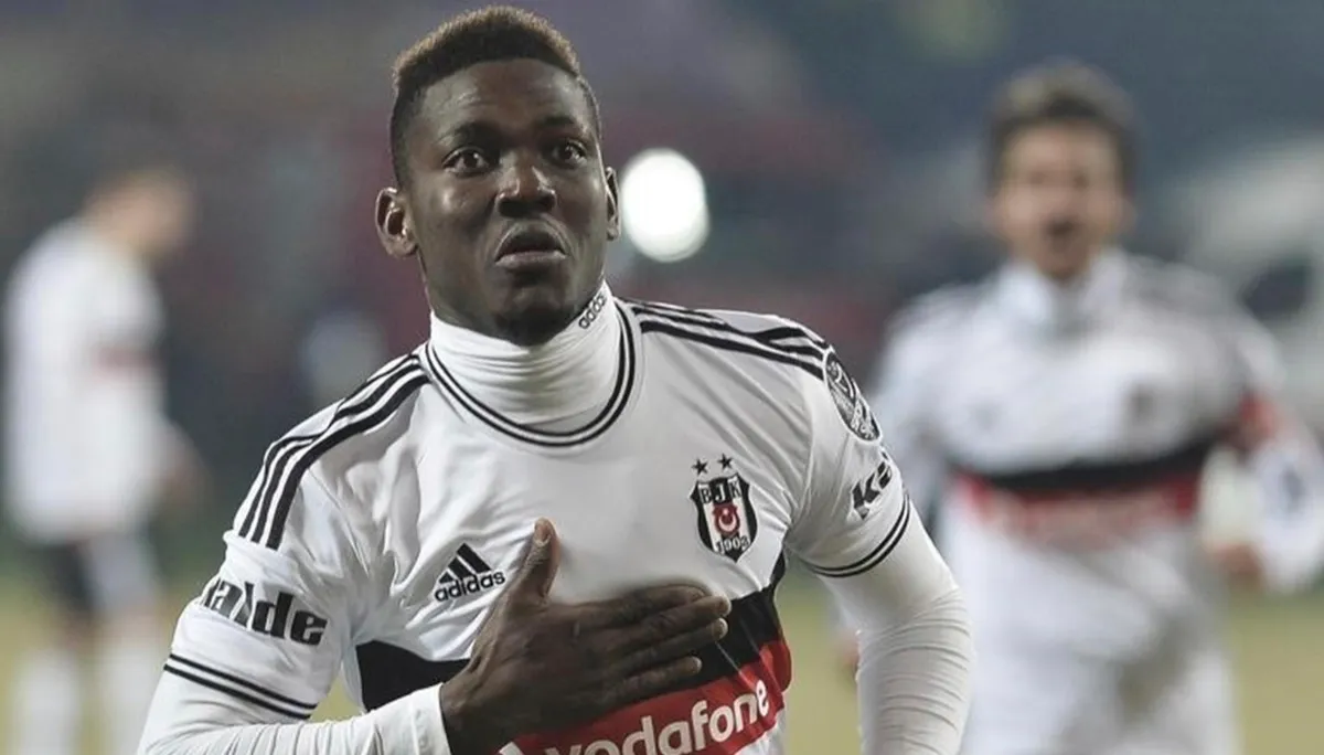 Daniel Opare, profesyonel futbol kariyerini sonlandırdığını açıkladı.