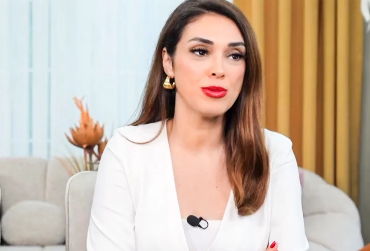 Zuhal Topal: Türkiye’de Komedi Sitcom Diziler Geri Gelmeli