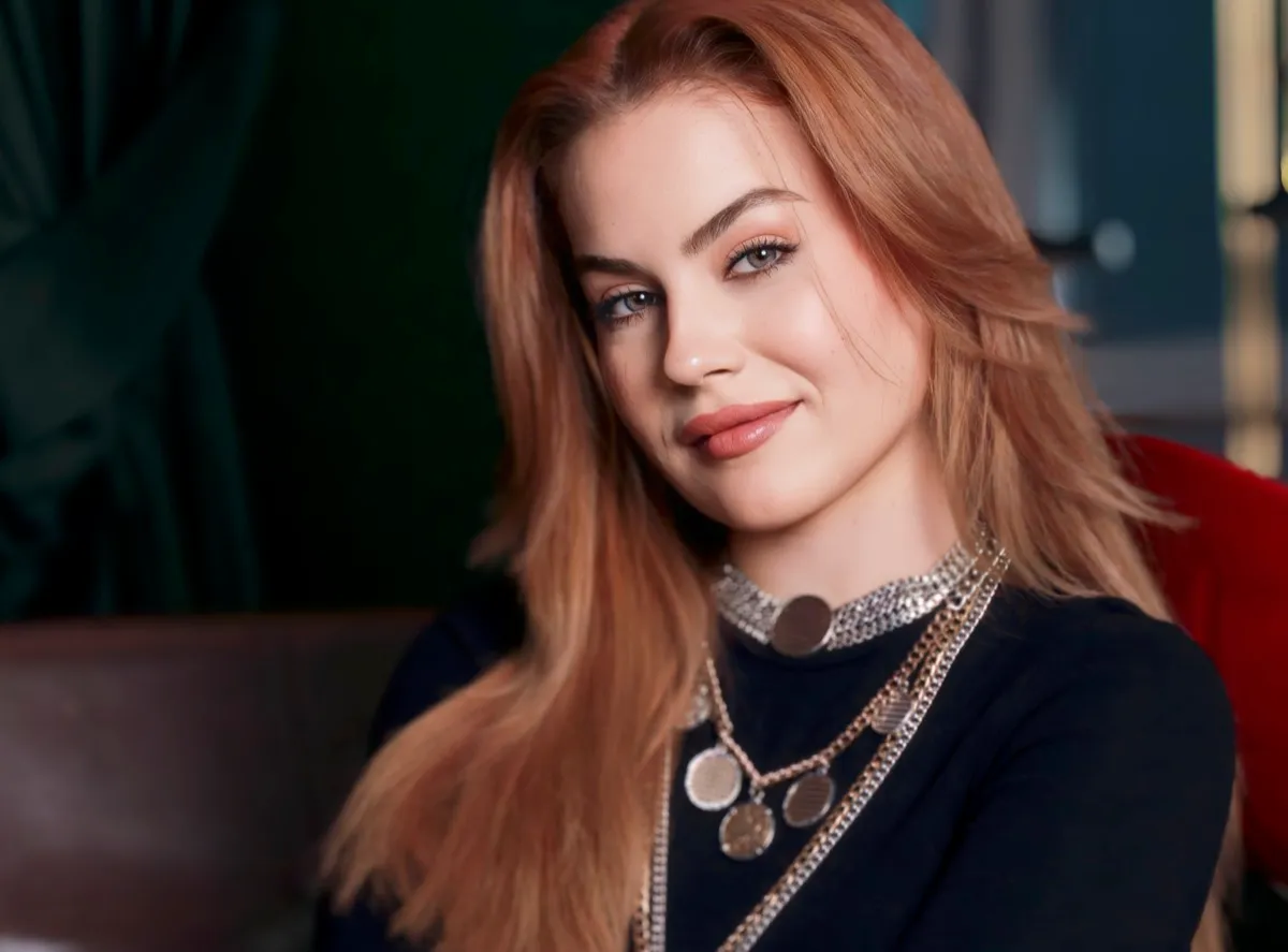 Selinay Kırcı: Lojistikte Profesyonellik ve Sanatta Yaratıcılık