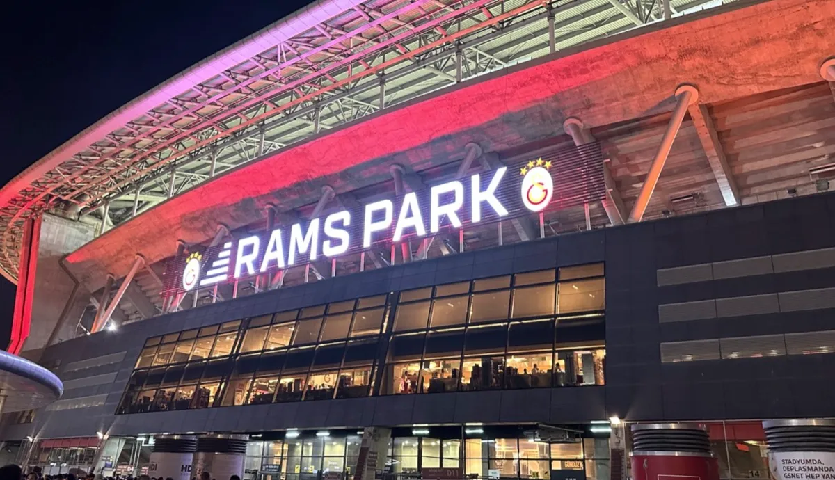 Rams Park’ta 33 Maçlık Seri Bitti…
