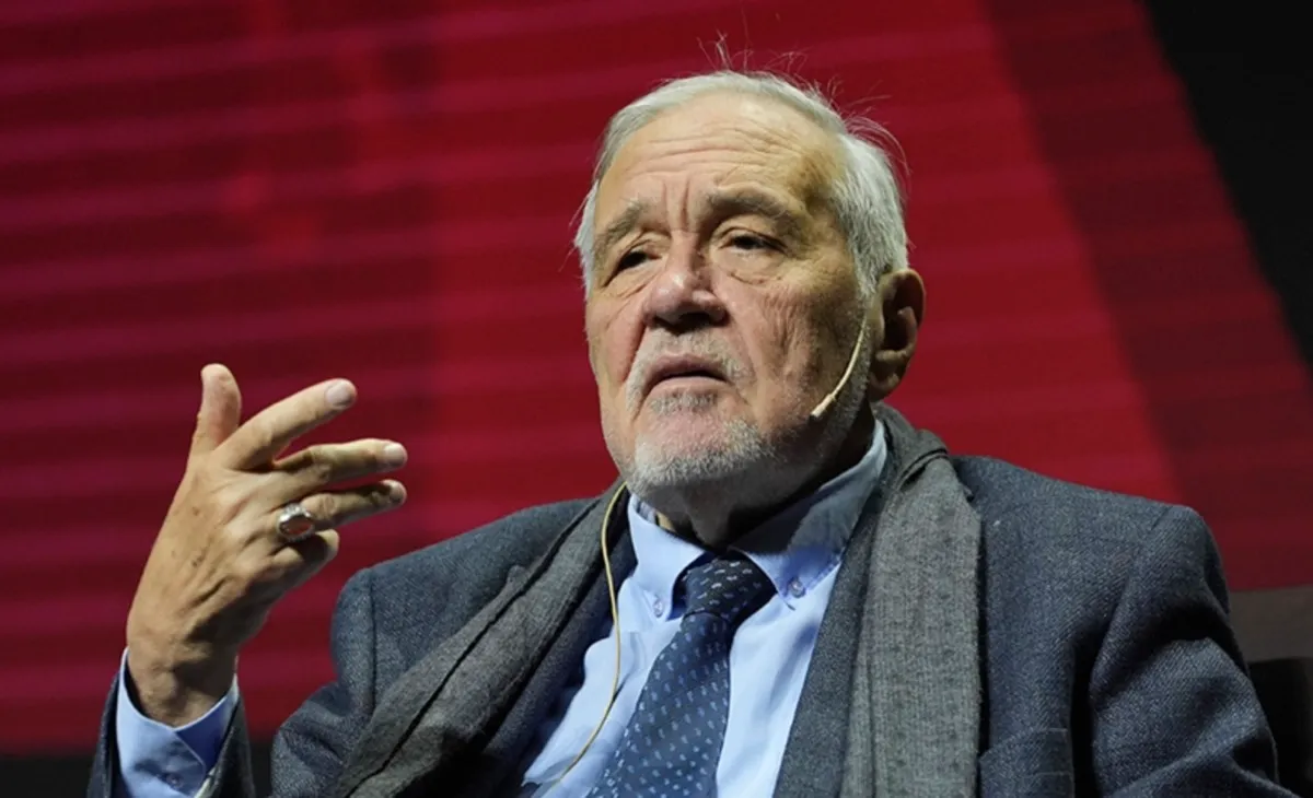 İlber Ortaylı’dan Ayasofya Uyarısı: “Bu işin faturası bize kesilir.”