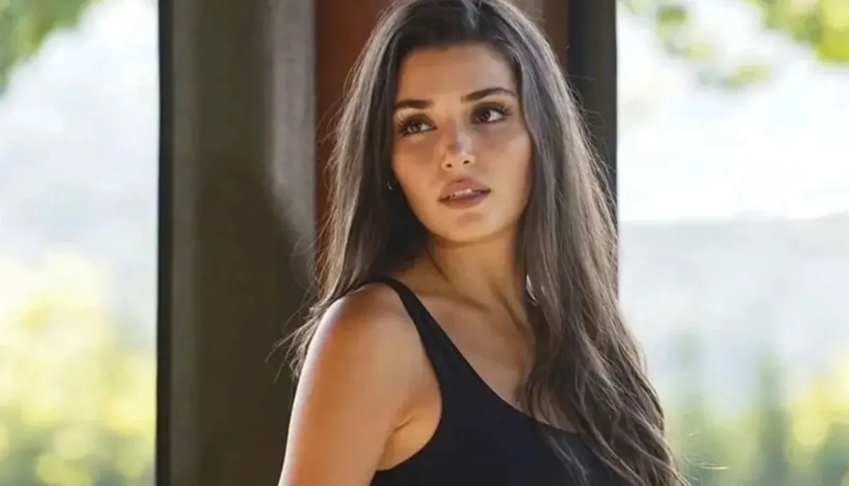 Hande Erçel: “Hayatımda Kimse Yok, Çok Yalnızım”