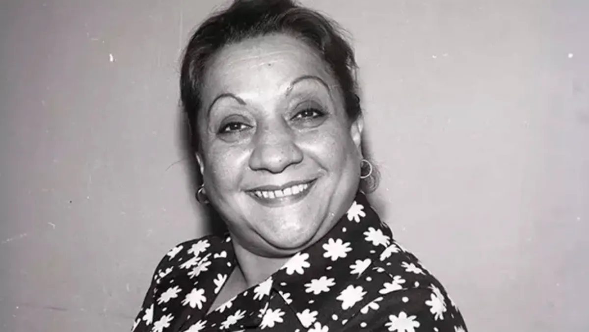 Adile Naşit’in Hayatı Sinemalarda