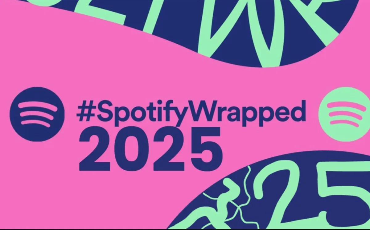 Spotify 2025 Özeti Bu Hafta Yayınlanıyor