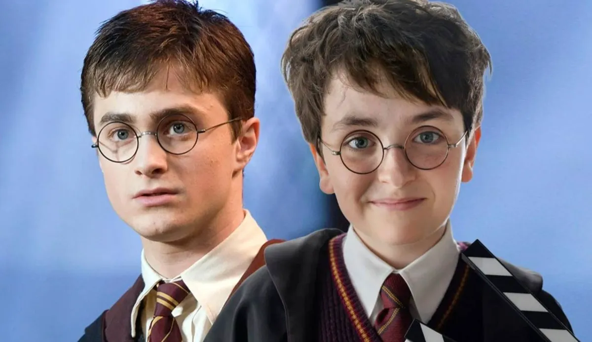 Daniel Radcliffe’ten Harry Potter Hayranlarına Mektup