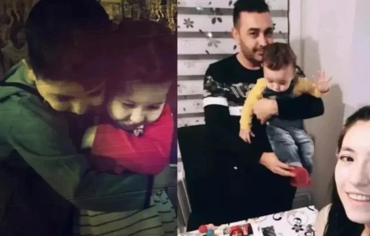 Böcek Ailesi Soruşturmasında Şirketin Geçmişi de Şüphe Uyandırıyor