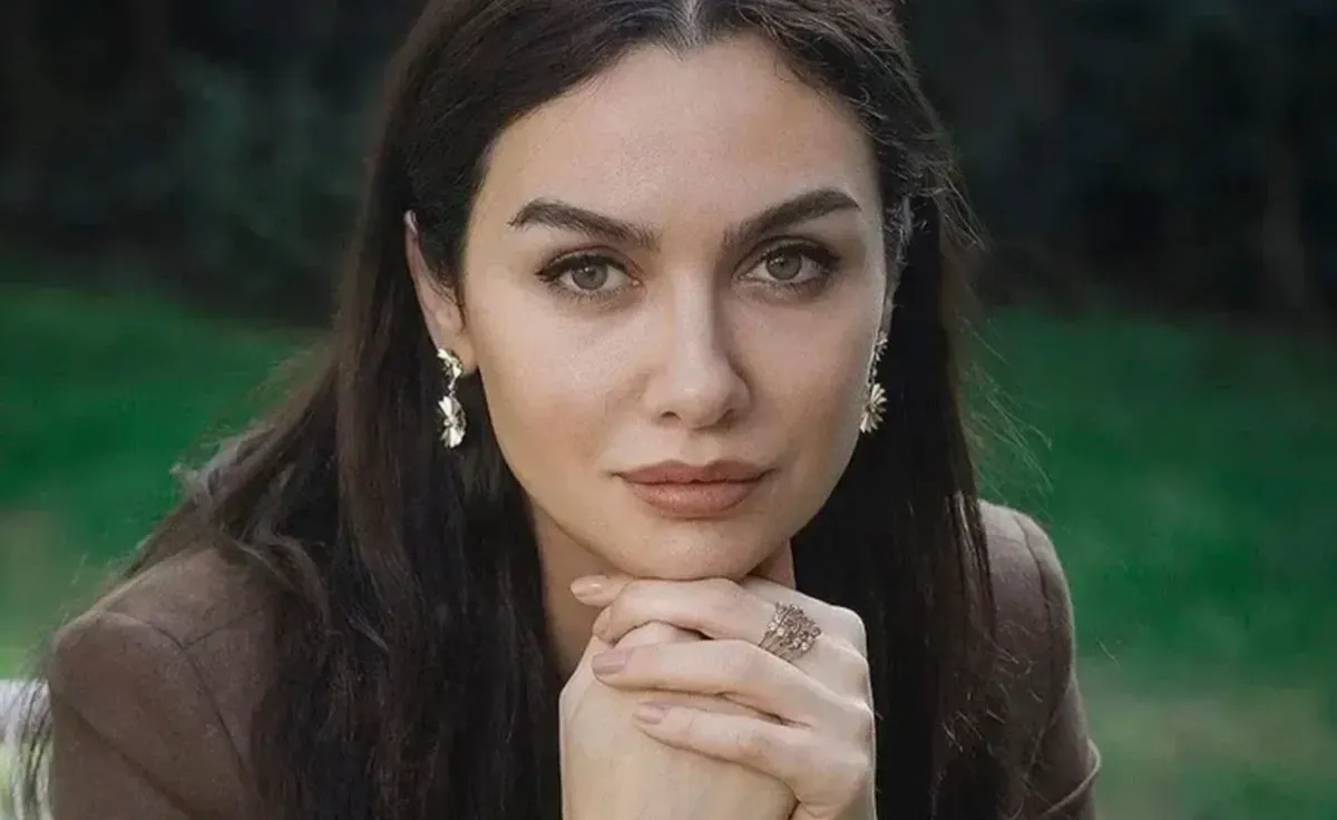 Birce Akalay Alkollü Araç Kullanırken Yakalandı