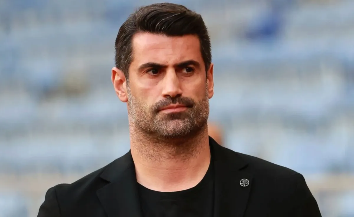 Volkan Demirel’den Galatasaray Maçı Öncesi Mesaj
