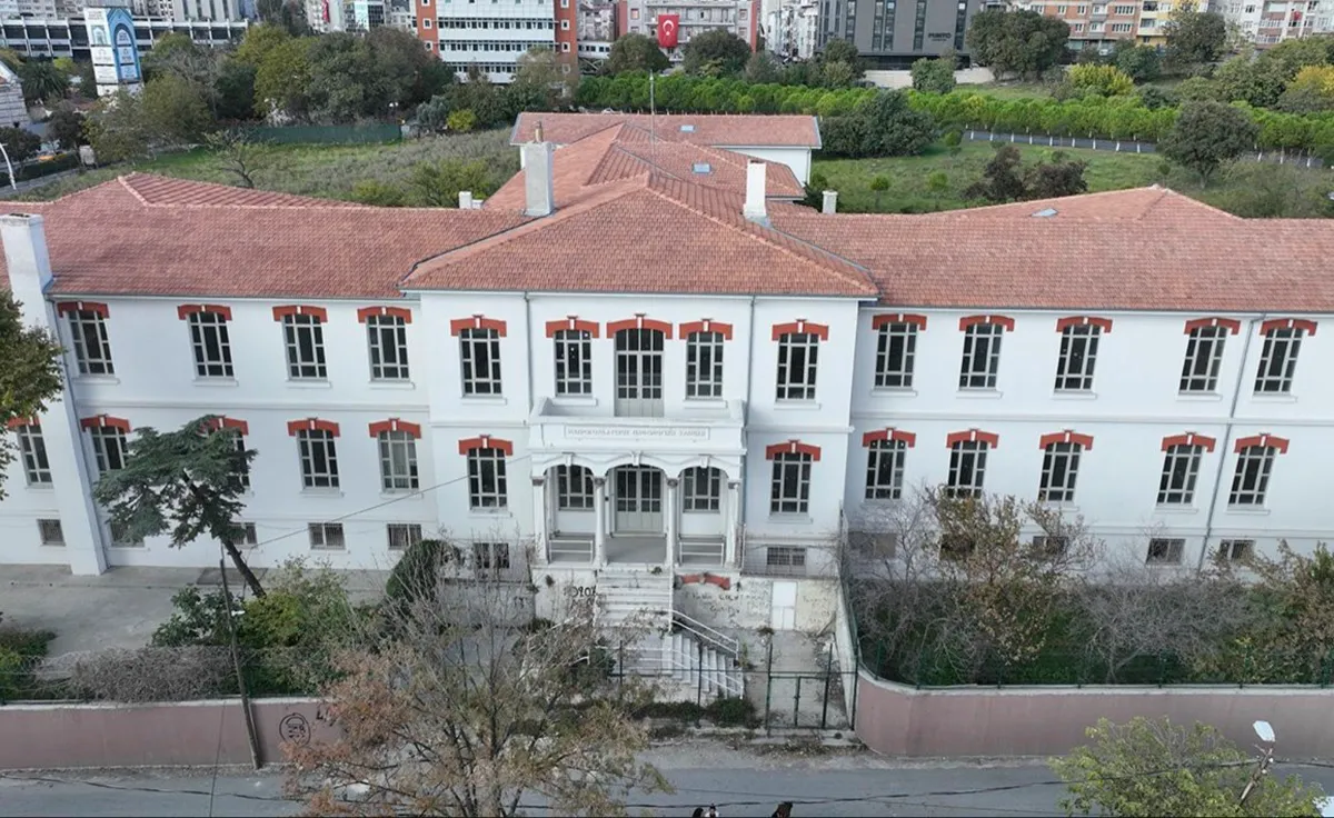 Balıklı Rum Hastanesi’nde 112 Milyon TL’lik Vurgun Ortaya Çıktı