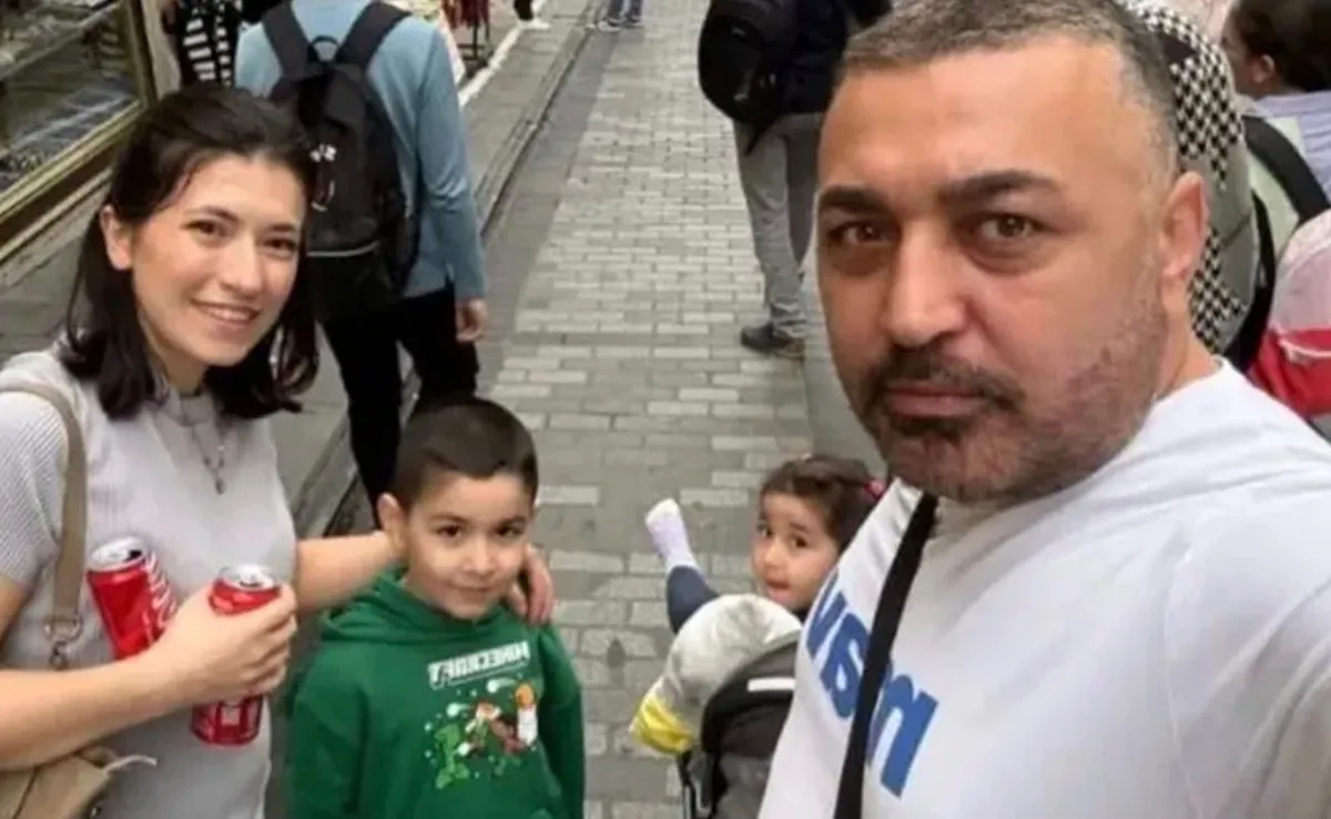 Böcek Ailesinin Ölümüne İlişkin Soruşturmada 4 Kişi Tutuklandı