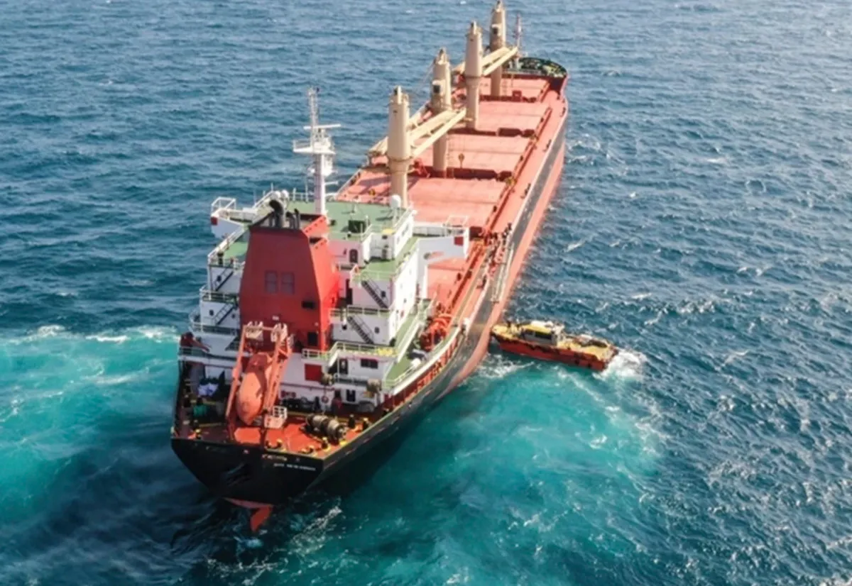 İstanbul’da tankerde zehirlenme