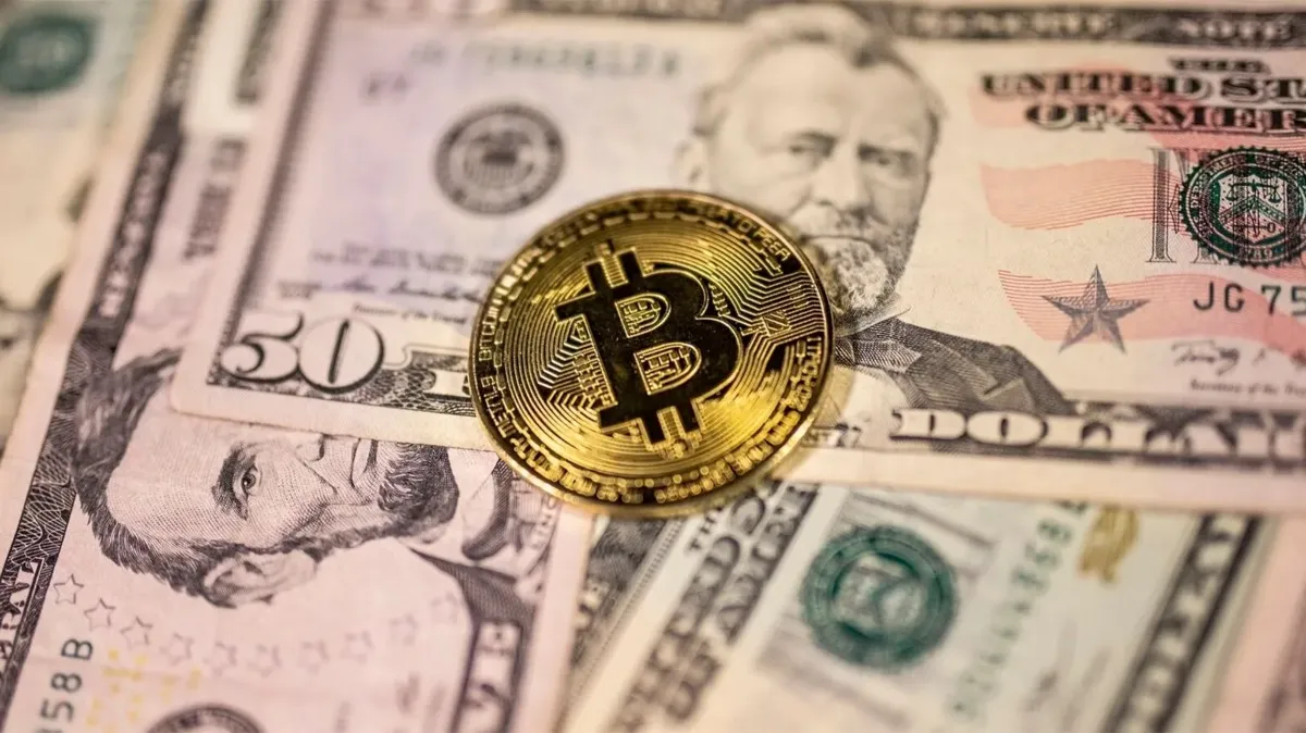 Bitcoin, 90.000 doların altına düştü