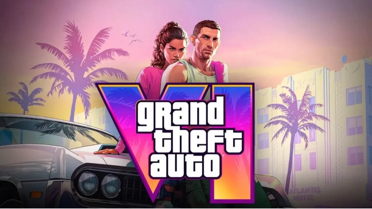 GTA 6’ya Doğru Geri Sayım: Çıkmasına Yaklaşık 1 Yıl Kaldı