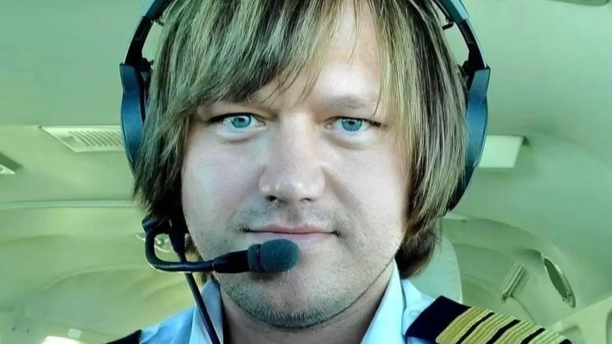 Şehit Pilot Hasan Bahar’a Son Veda