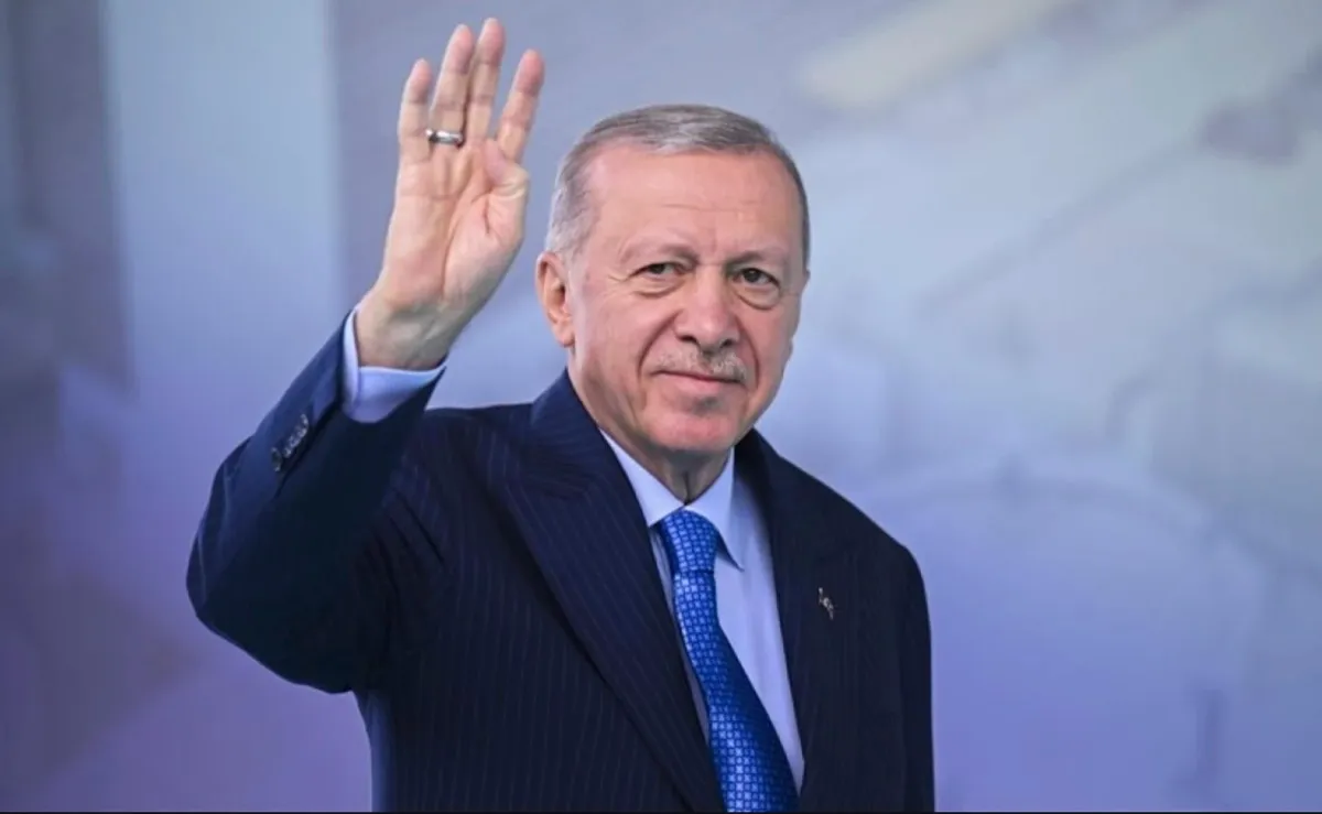 Erdoğan’dan Mesaj: “Hayat Pahalılığını Çözeceğiz”