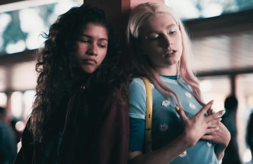 Euphoria 3. Sezon Çekimleri Tamamlandı