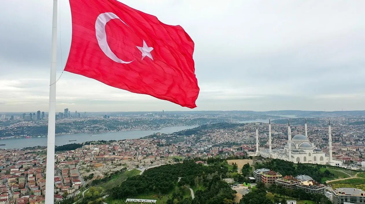 Türkiye’nin Erkeklerine En Çok Verilen İsim: Mehmet
