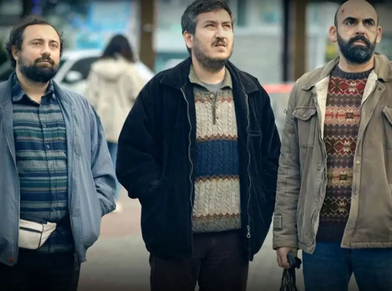 Dijital Komedi Dizisi “Gibi” Resmen Sona Erdi